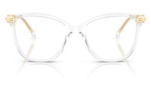SWAROVSKI SK 2020 1027 - Sheet full Swarovski Transparent Ladies