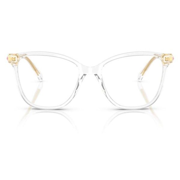 SWAROVSKI SK 2020 1027 - Sheet full Swarovski Transparent Ladies
