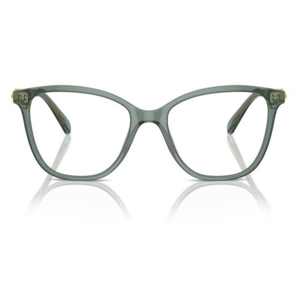 SWAROVSKI SK 2020 1043 - Sheet full Swarovski GREEN Ladies