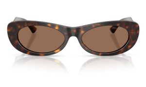 JIMMY CHOO JC5038BU 500273 54 - Sheet full JIMMY CHOO Havana Ladies