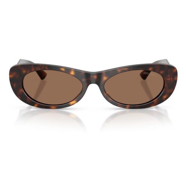JIMMY CHOO JC5038BU 500273 54 - Sheet full JIMMY CHOO Havana Ladies