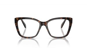 SWAROVSKI SK2008 1002 - Sheet full Swarovski Brown Ladies