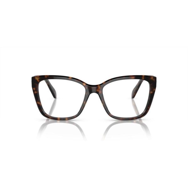 SWAROVSKI SK2008 1002 - Sheet full Swarovski Brown Ladies