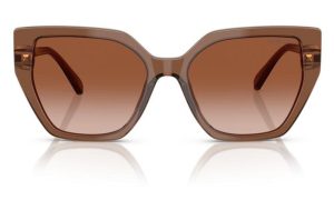 SWAROVSKI SK 6016 106713 56 - Sheet full Swarovski Brown Ladies