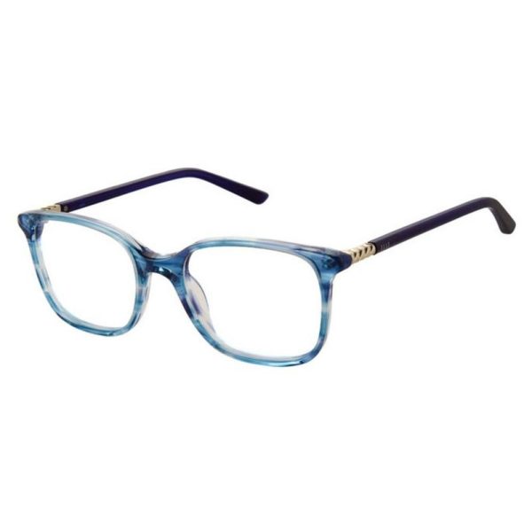 ELLE EL13518 BL - Sheet full ELLE Blue Ladies
