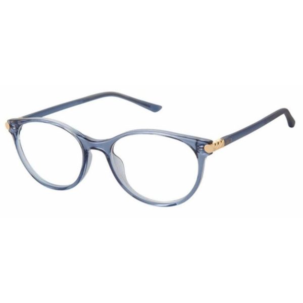 ELLE EL13520 BL - Sheet full ELLE Light blue Ladies