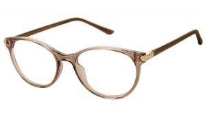 ELLE EL13520 BR - Sheet full ELLE Brown Ladies