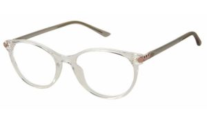 ELLE EL13520 CR - Sheet full ELLE Transparent Ladies