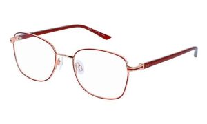 ELLE EL13525 RE - Metal full ELLE Rose GOLD Ladies