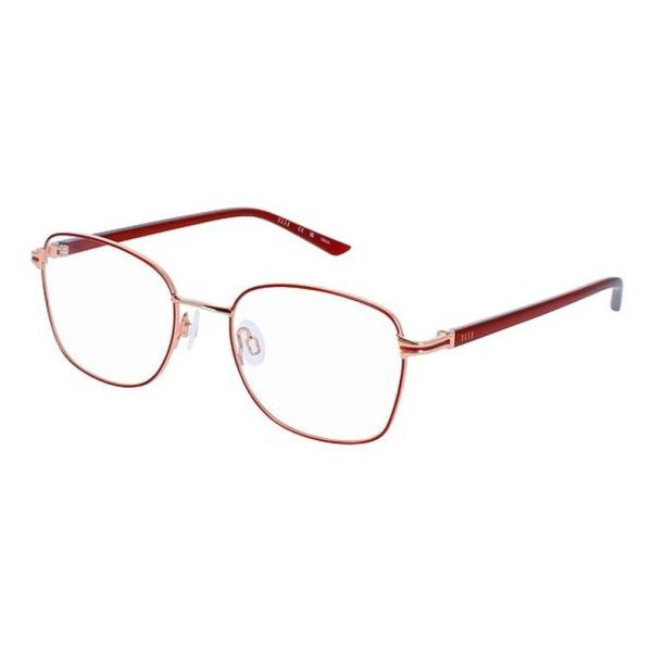 ELLE EL13525 RE - Metal full ELLE Rose GOLD Ladies