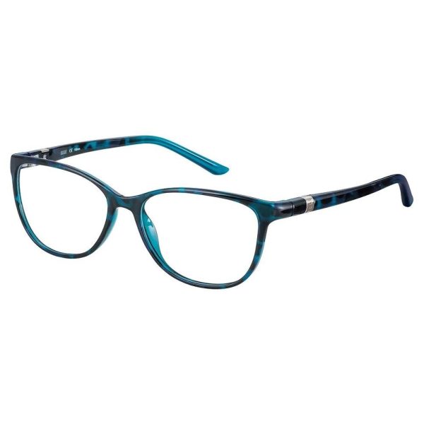 EL 13404 BL - Sheet full ELLE Blue Ladies