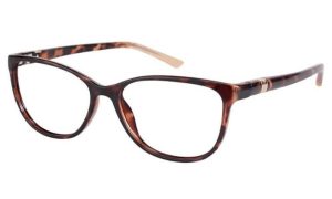 EL 13404 DB - Sheet full ELLE Havana Ladies