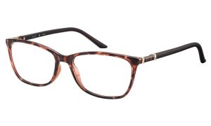 EL 13409 BR - Sheet full ELLE Havana Ladies
