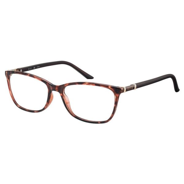 EL 13409 BR - Sheet full ELLE Havana Ladies