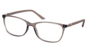 EL 13409 LB - Sheet full ELLE LIGHT BROWN Ladies