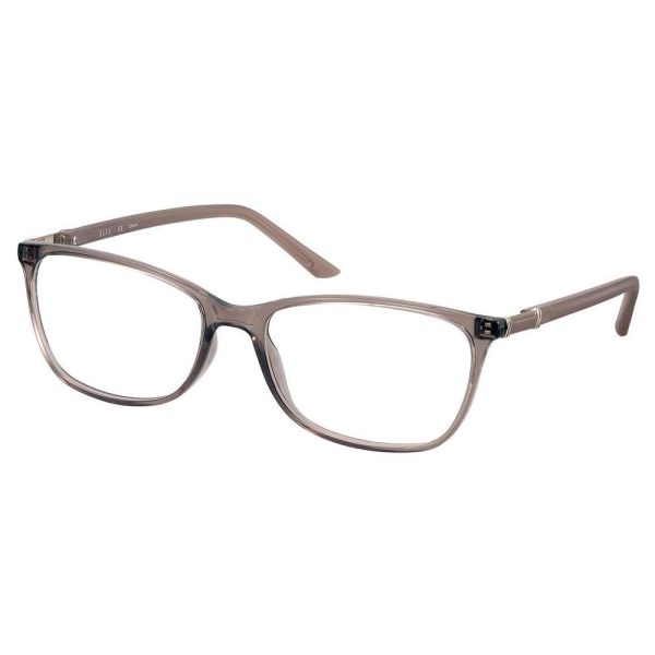 EL 13409 LB - Sheet full ELLE LIGHT BROWN Ladies