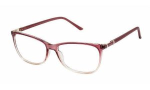 EL 13409 WI - Sheet full ELLE Pink Ladies
