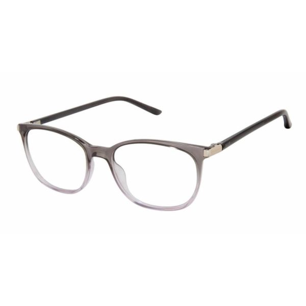 EL 13473 GR - Sheet full ELLE Grey Ladies