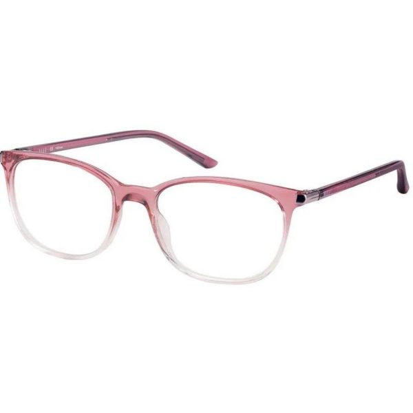 EL 13473 RO - Sheet full ELLE Pink Ladies