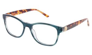 EL 13564 DN - Sheet full ELLE GREEN Ladies