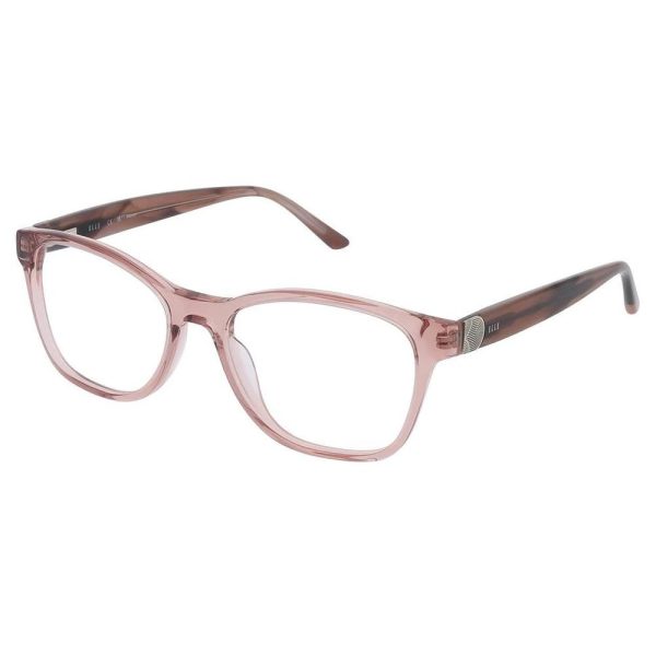 EL 13564 RO - Sheet full ELLE LIGHT BR Ladies