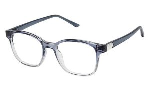 EL 13578 BL - Sheet full ELLE Blue Ladies