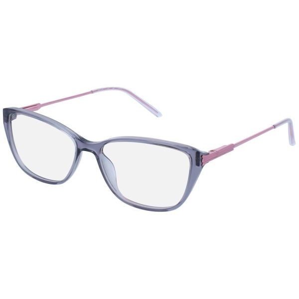 ELLE EL13524 GR - METAL SHEET ELLE Grey Ladies