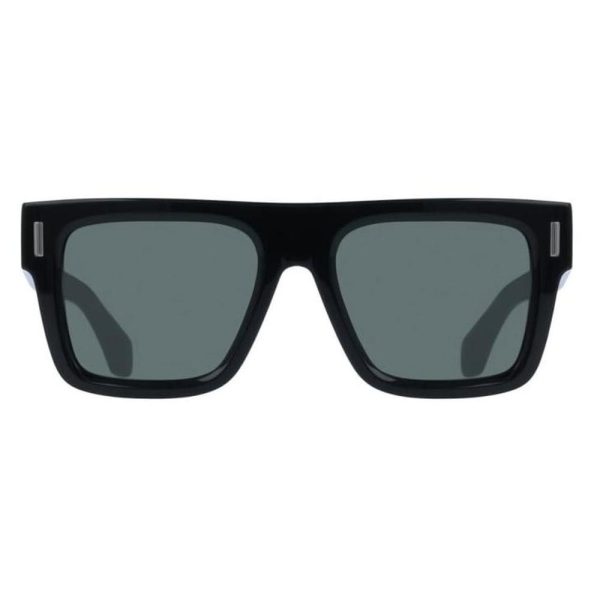 SALVATORE FERRAGAMO SF2063E 001 53 - Sheet full SALVATORE FERRAGAMO Black Square