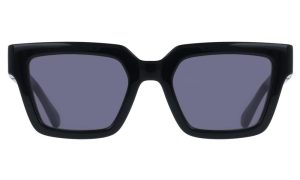 SALVATORE FERRAGAMO SF2066 001 52 - Sheet full SALVATORE FERRAGAMO Black Ladies