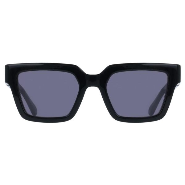 SALVATORE FERRAGAMO SF2066 001 52 - Sheet full SALVATORE FERRAGAMO Black Ladies