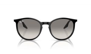 RAYBAN RB2204 901/32 51 - Sheet full Rayban Black Round