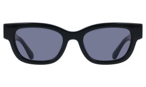 SALVATORE FERRAGAMO SF2067 001 52 - Sheet full SALVATORE FERRAGAMO Black Ladies