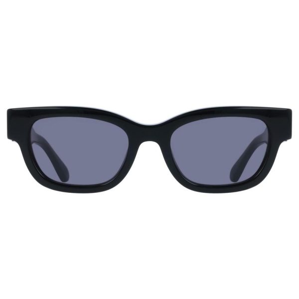 SALVATORE FERRAGAMO SF2067 001 52 - Sheet full SALVATORE FERRAGAMO Black Ladies
