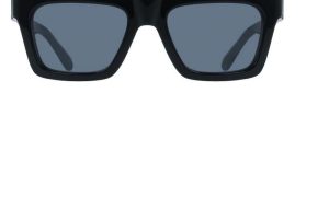 SALVATORE FERRAGAMO SF2071 001 54 - Sheet full SALVATORE FERRAGAMO Black Square