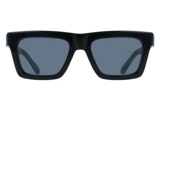 SALVATORE FERRAGAMO SF2071 001 54 - Sheet full SALVATORE FERRAGAMO Black Square