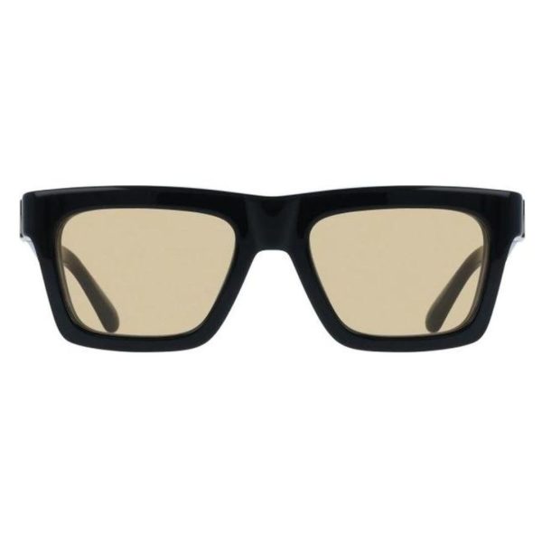 SALVATORE FERRAGAMO SF2071 011 54 - Sheet full SALVATORE FERRAGAMO Brown Square