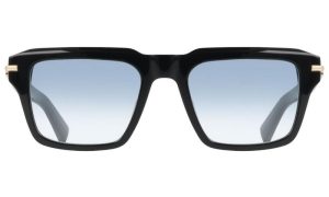 SALVATORE FERRAGAMO SF2078LBI 001 59 - Sheet full SALVATORE FERRAGAMO Black Square