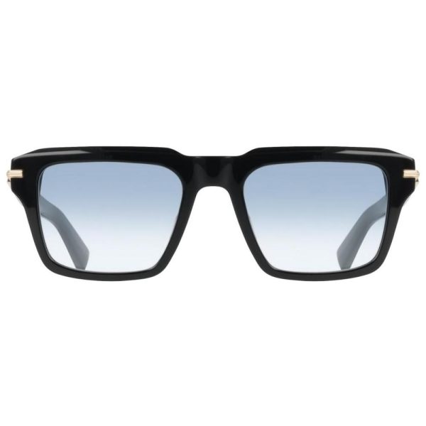 SALVATORE FERRAGAMO SF2078LBI 001 59 - Sheet full SALVATORE FERRAGAMO Black Square