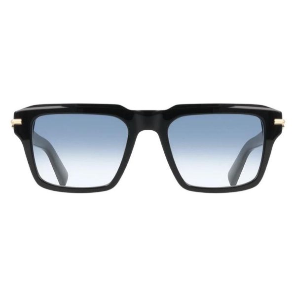 SALVATORE FERRAGAMO SF2079LBI 001 54 - Sheet full SALVATORE FERRAGAMO Black Square