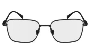SALVATORE FERRAGAMO SF2231 002 53 - Metal full SALVATORE FERRAGAMO Black Square