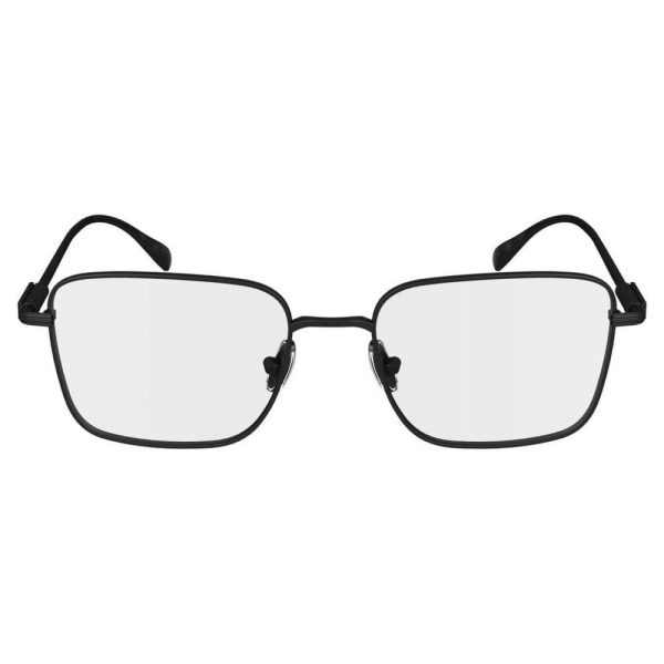 SALVATORE FERRAGAMO SF2231 002 53 - Metal full SALVATORE FERRAGAMO Black Square