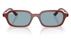 RAYBAN RB4455 680980 52 - Sheet full Rayban Brown Square