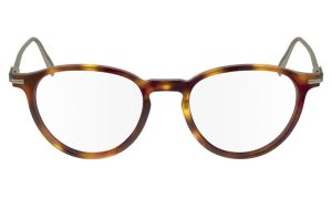 SALVATORE FERRAGAMO SF2976 240-51 - Sheet full SALVATORE FERRAGAMO Havana Round