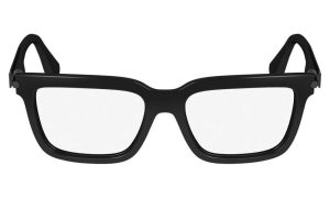 SALVATORE FERRAGAMO SF2978 001 54 - Sheet full SALVATORE FERRAGAMO Black Square