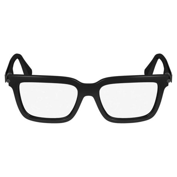 SALVATORE FERRAGAMO SF2978 001 54 - Sheet full SALVATORE FERRAGAMO Black Square