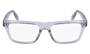 SALVATORE FERRAGAMO SF2988 050 54 - Sheet full SALVATORE FERRAGAMO Transparent Square