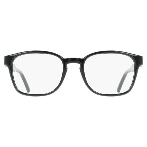 SALVATORE FERRAGAMO SF3027E 001 52 - Sheet full SALVATORE FERRAGAMO Black Square