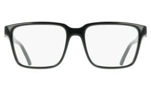 SALVATORE FERRAGAMO SF3028E 001 55 - Sheet full SALVATORE FERRAGAMO Black Square