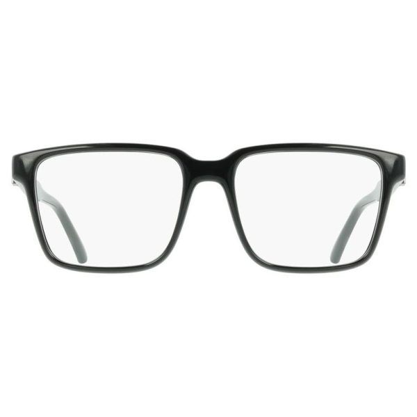 SALVATORE FERRAGAMO SF3028E 001 55 - Sheet full SALVATORE FERRAGAMO Black Square