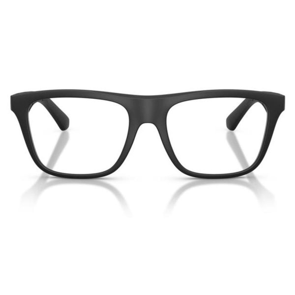 BURBERRY BE2432U 3464 53 - Sheet full BURBERRY Black Square